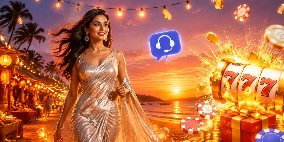 7000ber ক্যাসিনো